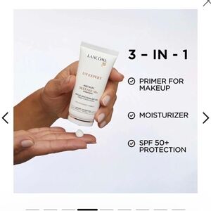 UV Expert 3-in-1 Primer with SPF 50+